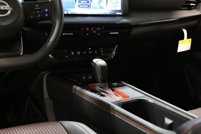 2026 Nissan Kicks SR Rockwall TX