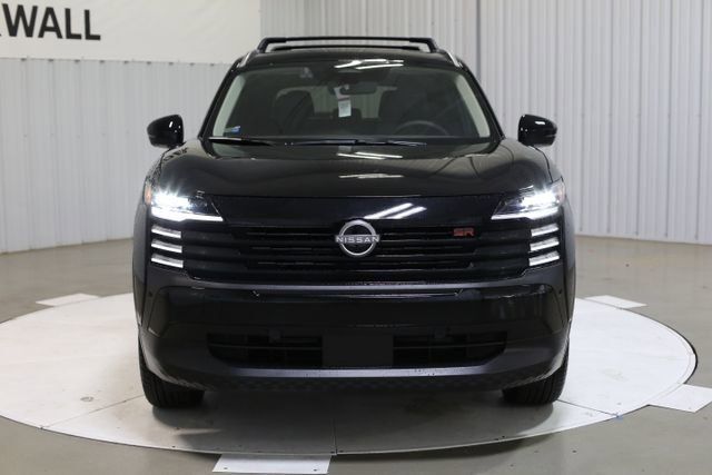 2026 Nissan Kicks SR Rockwall TX