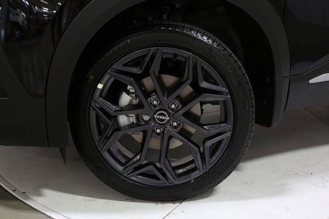 2026 Nissan Kicks SR Rockwall TX