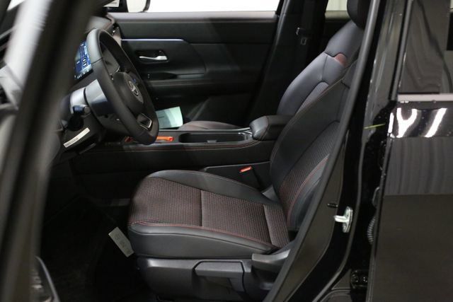 2026 Nissan Kicks SR Rockwall TX