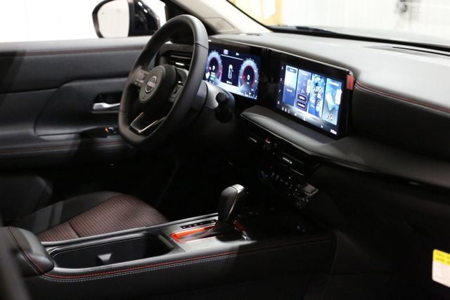 2026 Nissan Kicks SR Rockwall TX