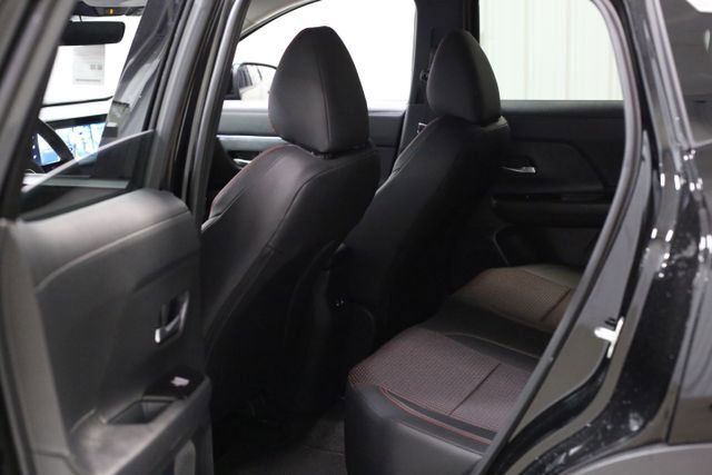 2026 Nissan Kicks SR Rockwall TX