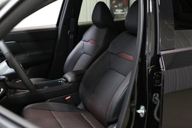 2026 Nissan Kicks SR Rockwall TX