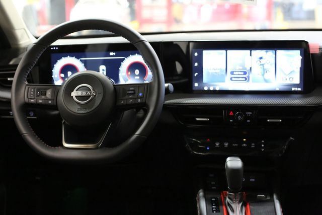 2026 Nissan Kicks SR Rockwall TX