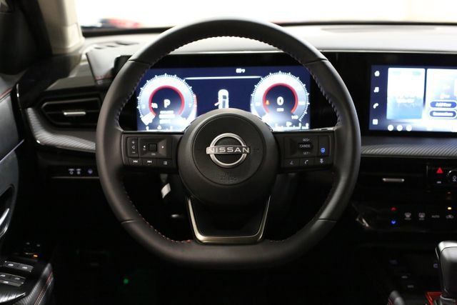 2026 Nissan Kicks SR Rockwall TX