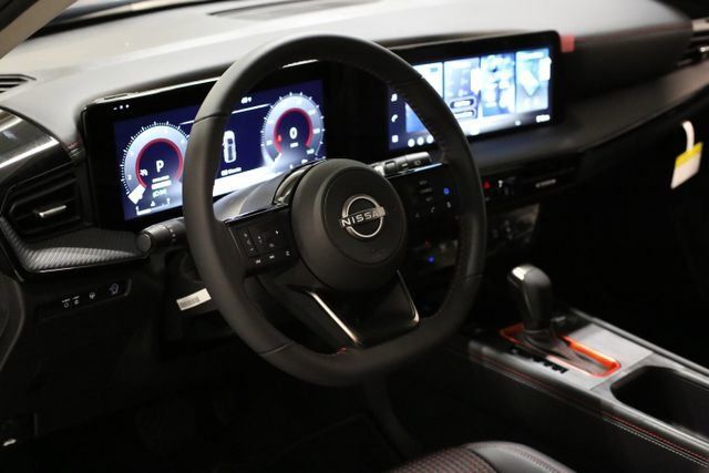 2026 Nissan Kicks SR Rockwall TX