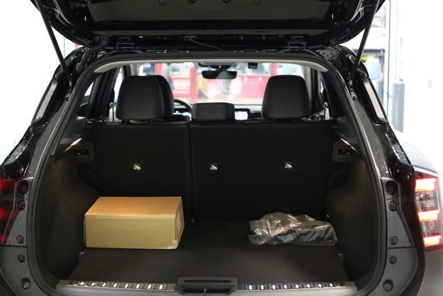 2026 Nissan Kicks SR Rockwall TX