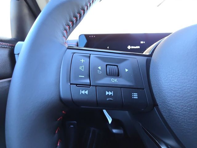 2026 Nissan Kicks SR Rockwall TX