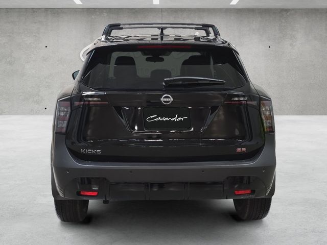 2026 Nissan Kicks SR Rockwall TX