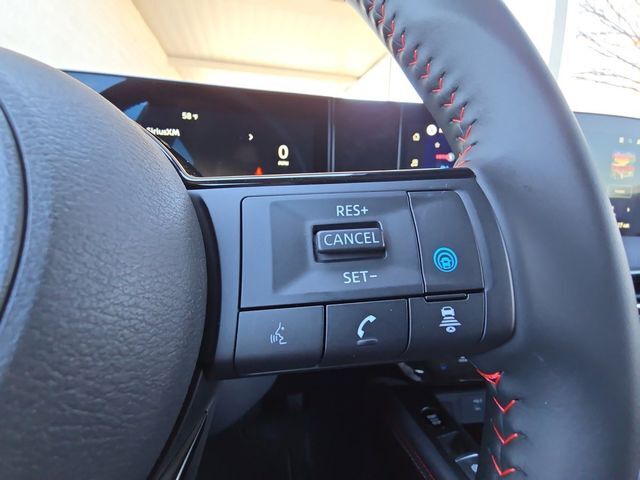 2026 Nissan Kicks SR Rockwall TX