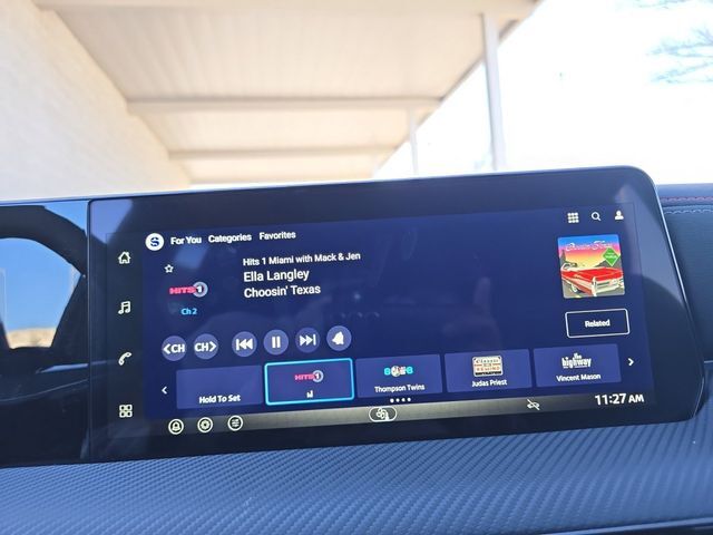 2026 Nissan Kicks SR Rockwall TX