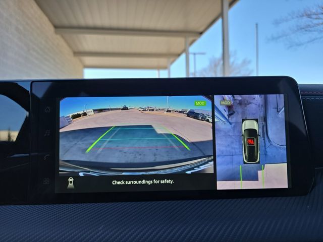 2026 Nissan Kicks SR Rockwall TX