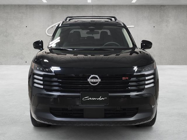 2026 Nissan Kicks SR Rockwall TX