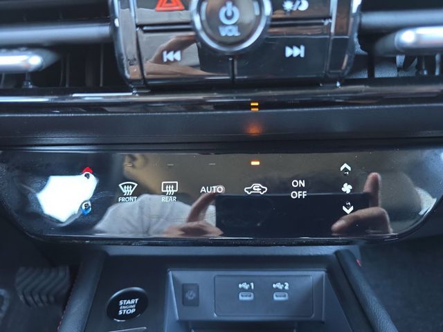 2026 Nissan Kicks SR Rockwall TX