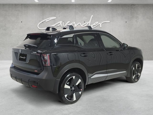 2026 Nissan Kicks SR Rockwall TX