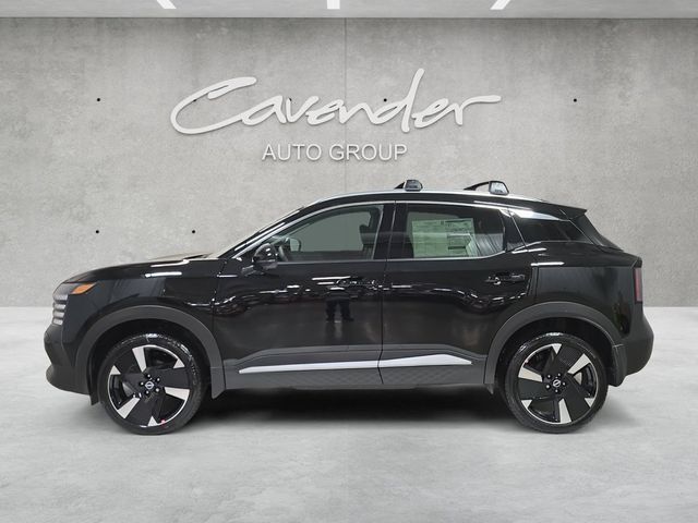 2026 Nissan Kicks SR Rockwall TX