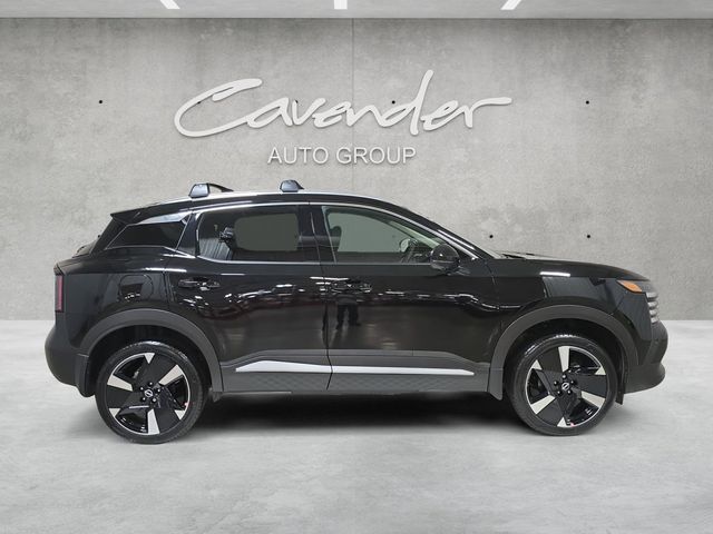 2026 Nissan Kicks SR Rockwall TX