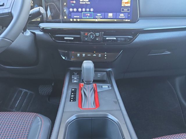 2026 Nissan Kicks SR Rockwall TX