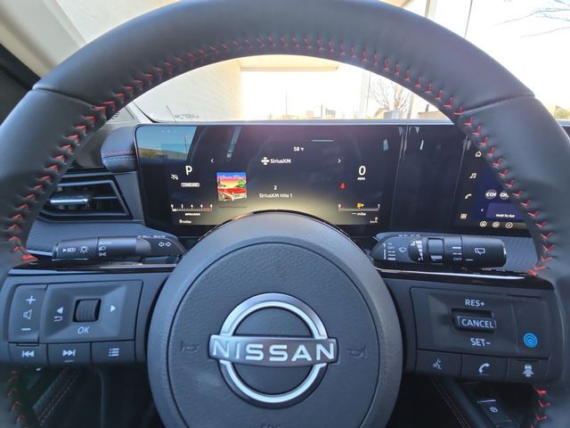 2026 Nissan Kicks SR Rockwall TX