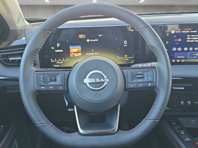 2026 Nissan Kicks SR Rockwall TX