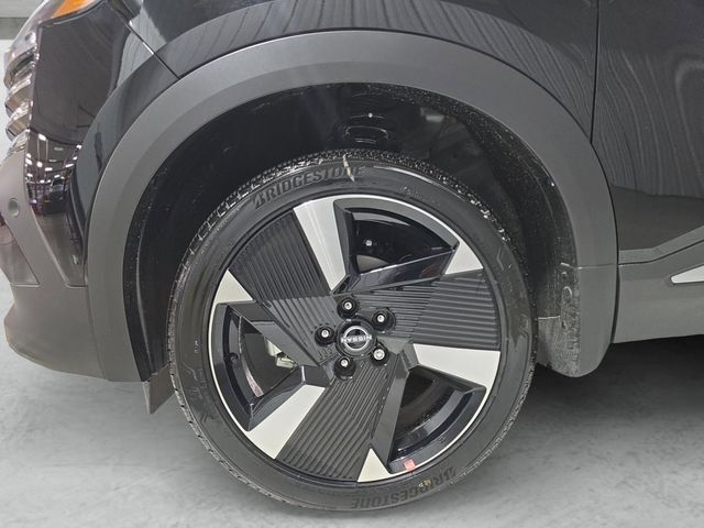 2026 Nissan Kicks SR Rockwall TX