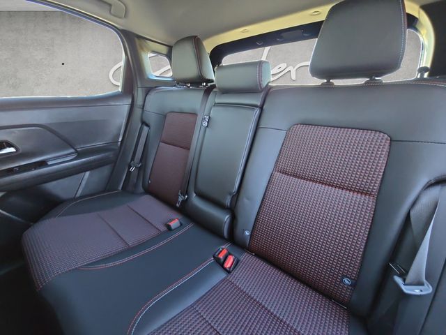 2026 Nissan Kicks SR Rockwall TX