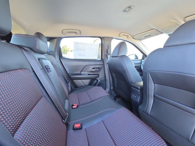 2026 Nissan Kicks SR Rockwall TX