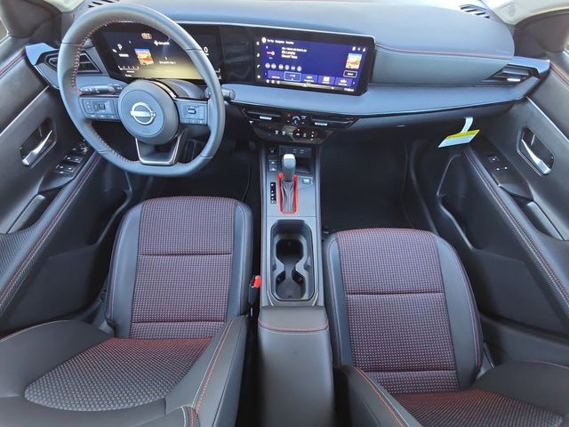 2026 Nissan Kicks SR Rockwall TX