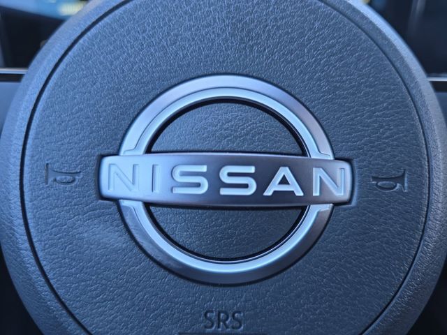 2026 Nissan Kicks SR Rockwall TX