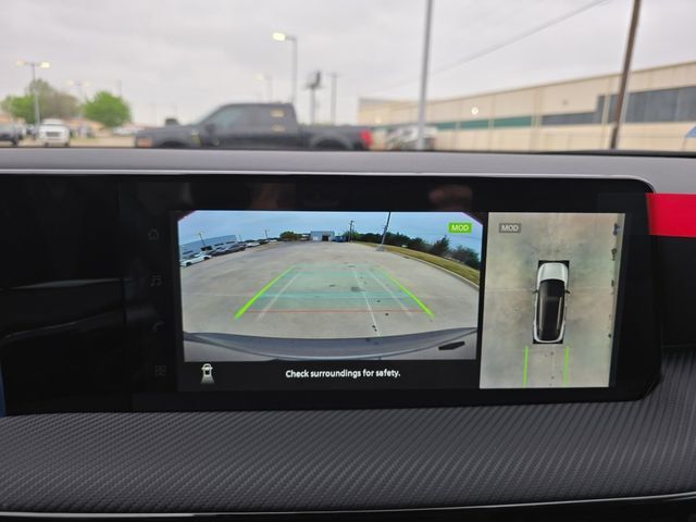 2026 Nissan Kicks SR Rockwall TX