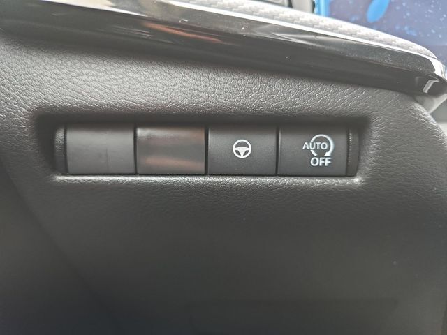 2026 Nissan Kicks SR Rockwall TX