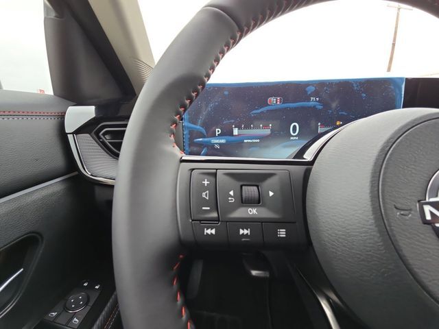 2026 Nissan Kicks SR Rockwall TX