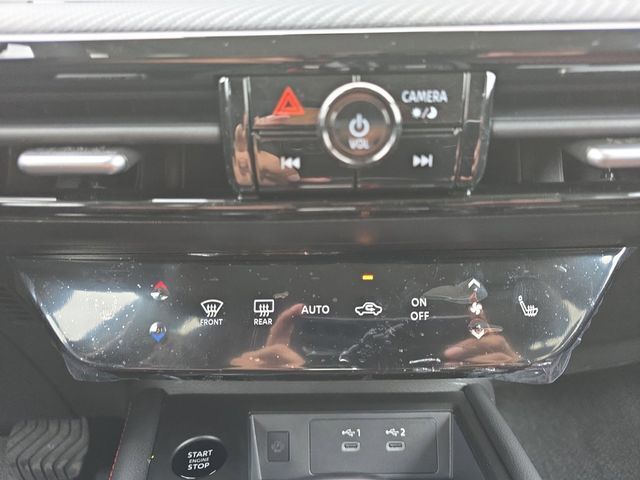 2026 Nissan Kicks SR Rockwall TX