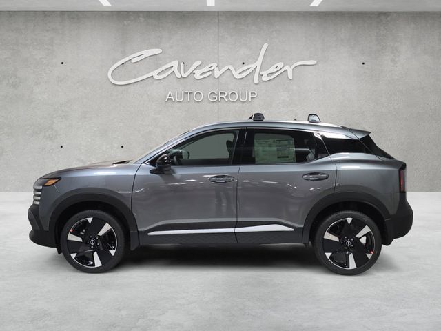 2026 Nissan Kicks SR Rockwall TX