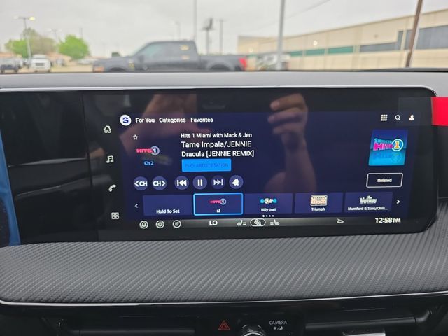 2026 Nissan Kicks SR Rockwall TX