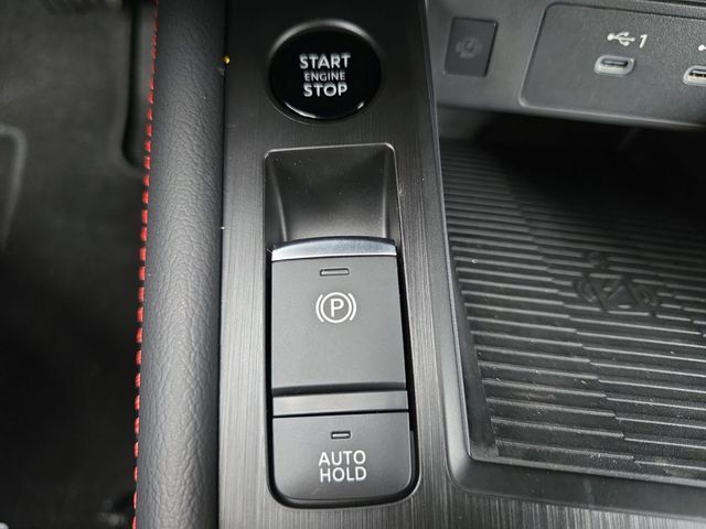 2026 Nissan Kicks SR Rockwall TX