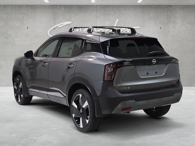 2026 Nissan Kicks SR Rockwall TX