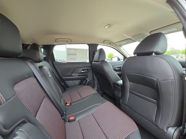 2026 Nissan Kicks SR Rockwall TX