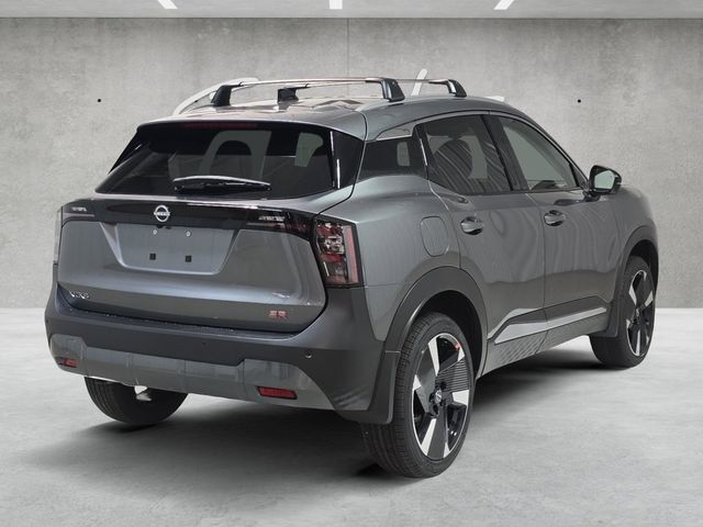 2026 Nissan Kicks SR Rockwall TX