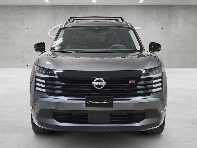 2026 Nissan Kicks SR Rockwall TX