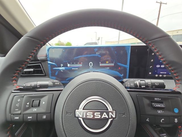 2026 Nissan Kicks SR Rockwall TX