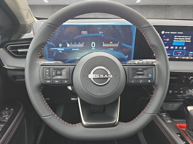 2026 Nissan Kicks SR Rockwall TX