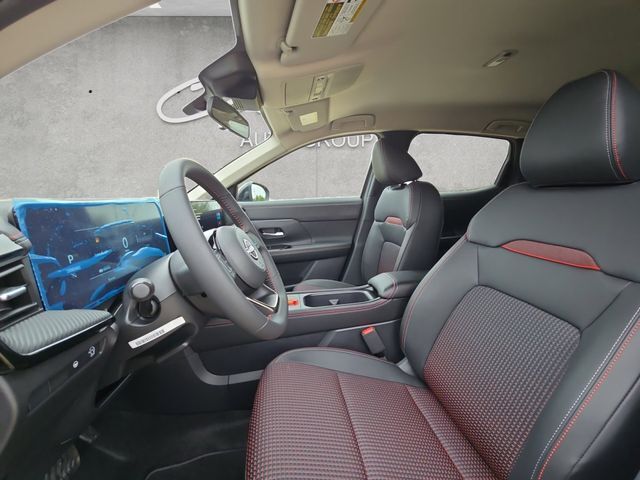 2026 Nissan Kicks SR Rockwall TX