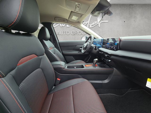 2026 Nissan Kicks SR Rockwall TX