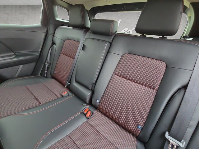 2026 Nissan Kicks SR Rockwall TX