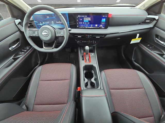 2026 Nissan Kicks SR Rockwall TX