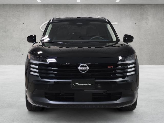 2026 Nissan Kicks SR Rockwall TX