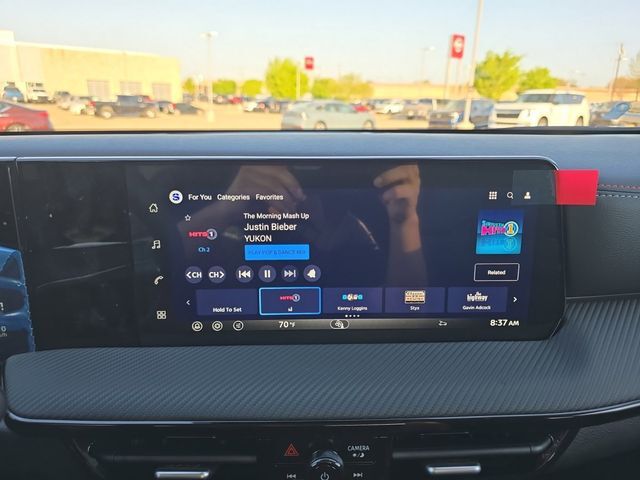 2026 Nissan Kicks SR Rockwall TX