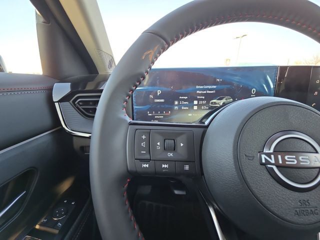 2026 Nissan Kicks SR Rockwall TX