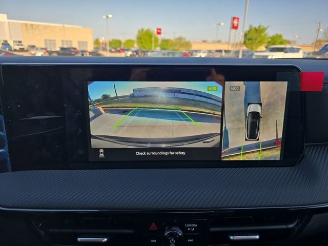 2026 Nissan Kicks SR Rockwall TX